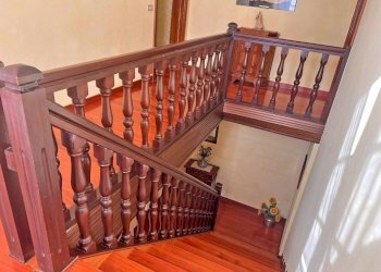 Scala - Rustico piazza Guglielmo Marconi, 14, Portacomaro - foto 36