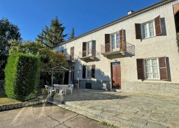 Facciata - Rustico piazza Guglielmo Marconi, 14, Portacomaro - foto 38