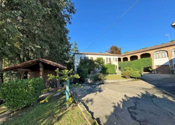 Giardino - Rustico piazza Guglielmo Marconi, 14, Portacomaro - foto 39