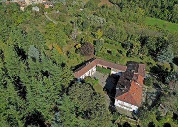 Vista - Rustico piazza Guglielmo Marconi, 14, Portacomaro - foto 41