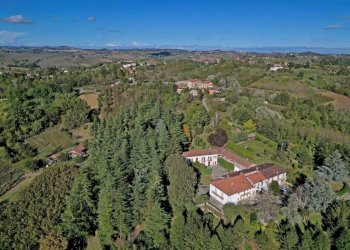 Vista - Rustico piazza Guglielmo Marconi, 14, Portacomaro - foto 42