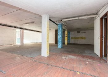 Interno non residenziale - Negozio via Gubbio, 103/a, Torino - foto 18
