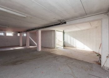 Magazzino - Negozio via Gubbio, 103/a, Torino - foto 26