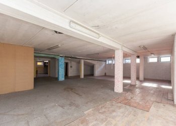 Magazzino - Negozio via Gubbio, 103/a, Torino - foto 28