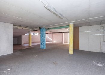 Magazzino - Negozio via Gubbio, 103/a, Torino - foto 12