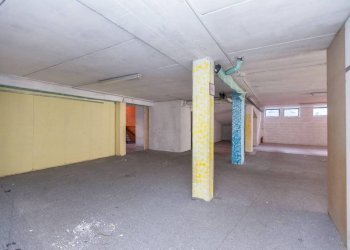 Magazzino - Negozio via Gubbio, 103/a, Torino - foto 13