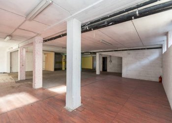 Magazzino - Negozio via Gubbio, 103/a, Torino - foto 16
