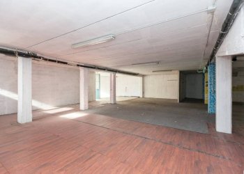 Magazzino - Negozio via Gubbio, 103/a, Torino - foto 3