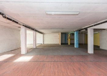 Interno non residenziale - Negozio via Gubbio, 103/a, Torino - foto 4