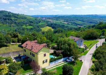 Vista - Villa Borgata Brandini, La Morra - foto 5