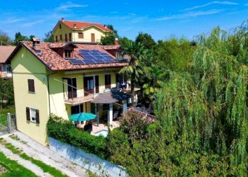 Facciata - Villa Borgata Brandini, La Morra - foto 7