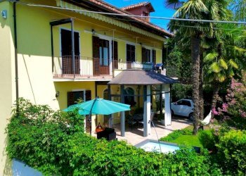 Facciata - Villa Borgata Brandini, La Morra - foto 8