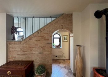 Interno palazzo - Villa Borgata Brandini, La Morra - foto 18