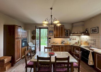 Cucina - Villa Borgata Brandini, La Morra - foto 22