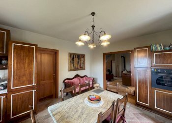 Cucina - Villa Borgata Brandini, La Morra - foto 23