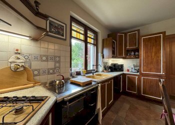 Cucina - Villa Borgata Brandini, La Morra - foto 25