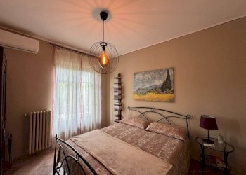 Camera da letto - Villa Borgata Brandini, La Morra - foto 29