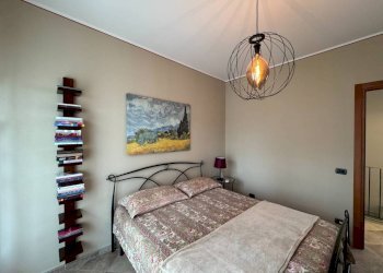 Camera da letto - Villa Borgata Brandini, La Morra - foto 30