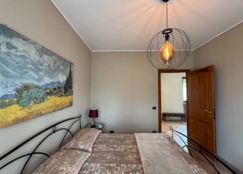 Camera da letto - Villa Borgata Brandini, La Morra - foto 31