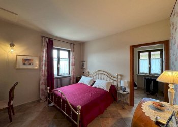 Camera da letto - Villa Borgata Brandini, La Morra - foto 39