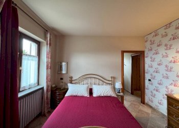 Camera da letto - Villa Borgata Brandini, La Morra - foto 40