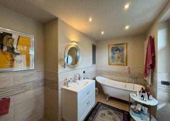 Bagno - Villa Borgata Brandini, La Morra - foto 42