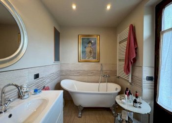 Bagno - Villa Borgata Brandini, La Morra - foto 43
