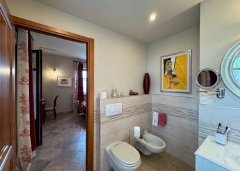 Bagno - Villa Borgata Brandini, La Morra - foto 45