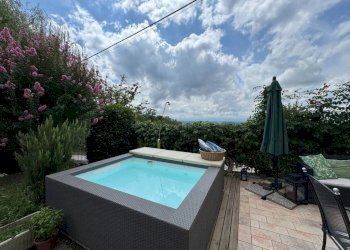 Piscina - Villa Borgata Brandini, La Morra - foto 47