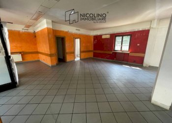 Interno non residenziale - Shop via Davide Spada, 69, Moiola - photo 1