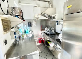 Cucina - Shop via Davide Spada, 69, Moiola - photo 18