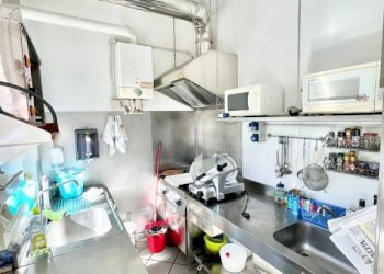 Cucina - Shop via Davide Spada, 69, Moiola - photo 19