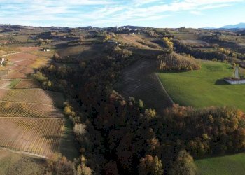 Terreno - Agricultural land via Roma, Serralunga d'Alba - photo 19