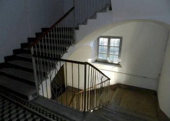 Interno palazzo - Magazzino via Luciano Eula, 11, Morozzo - foto 3