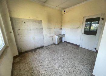 Stanza non arredata - Magazzino via Luciano Eula, 11, Morozzo - foto 5