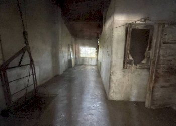 Stanza non arredata - Magazzino via Luciano Eula, 11, Morozzo - foto 6