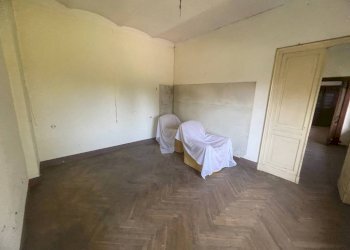 Stanza non arredata - Magazzino via Luciano Eula, 11, Morozzo - foto 7