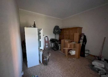 Stanza non arredata - Magazzino via Luciano Eula, 11, Morozzo - foto 10