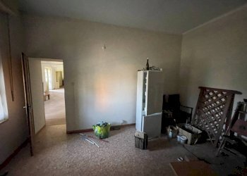 Stanza non arredata - Magazzino via Luciano Eula, 11, Morozzo - foto 12