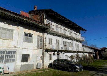 Facciata - Magazzino via Luciano Eula, 11, Morozzo - foto 13