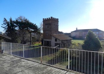 Terrazzo - Magazzino via Luciano Eula, 11, Morozzo - foto 15