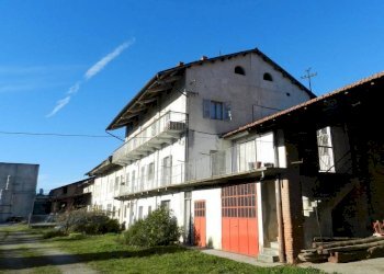 Facciata - Magazzino via Luciano Eula, 11, Morozzo - foto 17