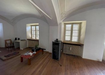 Stanza non arredata - Magazzino via Luciano Eula, 11, Morozzo - foto 18