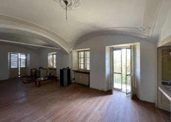 Stanza non arredata - Magazzino via Luciano Eula, 11, Morozzo - foto 19