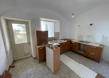 Stanza non arredata - Magazzino via Luciano Eula, 11, Morozzo - foto 21