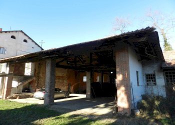 Facciata - Magazzino via Luciano Eula, 11, Morozzo - foto 28