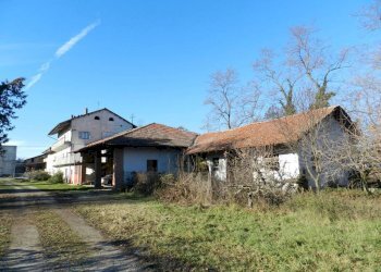 Facciata - Magazzino via Luciano Eula, 11, Morozzo - foto 30