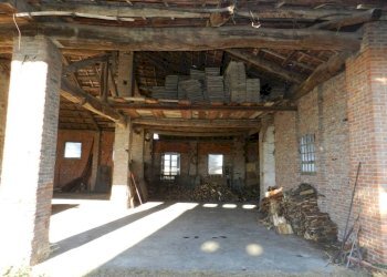 Facciata - Magazzino via Luciano Eula, 11, Morozzo - foto 33