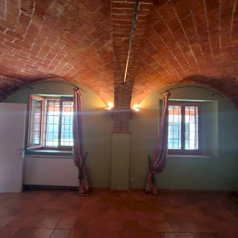 Stanza non arredata - Rustico strada Casale, Moncalvo - foto 2