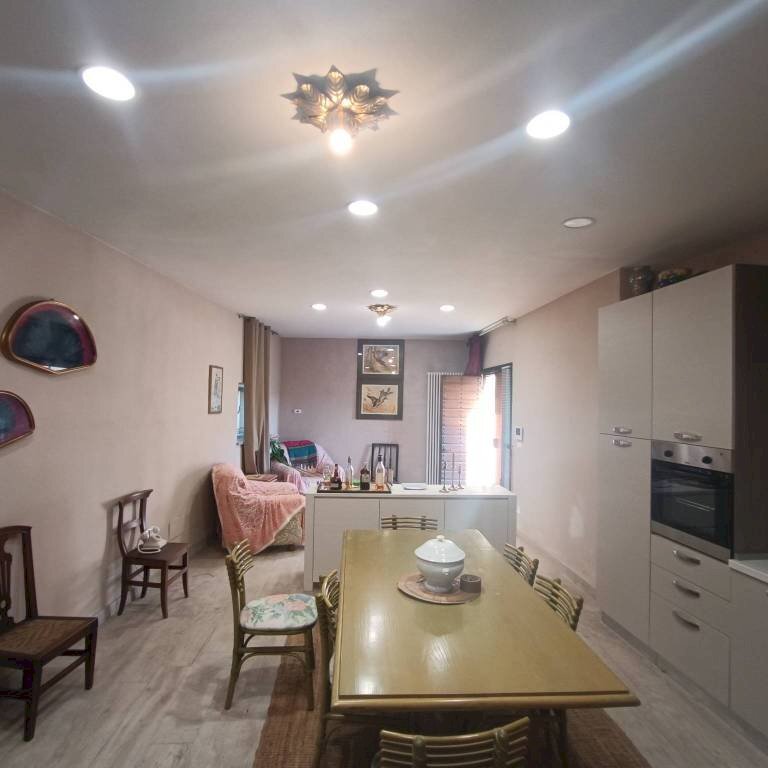 Cucina - Rustico strada Casale, Moncalvo - foto 3